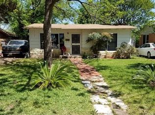 1904 W Saint Johns Ave, Austin, TX 78757