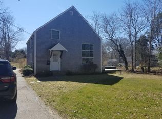 85 Elvira Ave, Falmouth, MA 02540