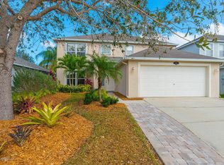 2260 Brookshire Cir, West Melbourne, FL 32904