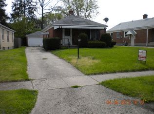 1132 Croyden Dr, Dayton, OH