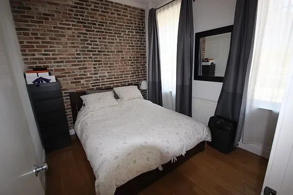 Rented by (Legacy) NY Quality Living Uptown | media 24