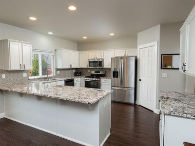 2131 NW Poplar Ave, Redmond, OR, 97756