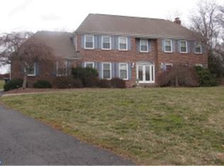 9 N Field Ct, Lawrence Township, NJ 08648