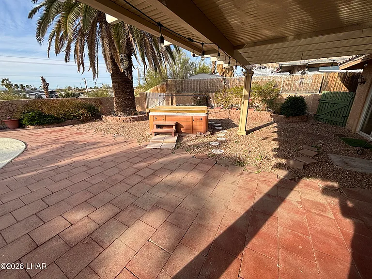3243 Silver Saddle Dr — Photo 18