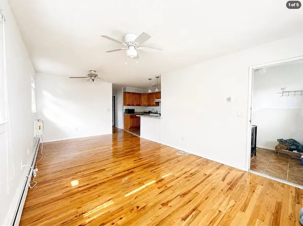 21 Wheeler Ave #2F, Staten Island, NY 10314