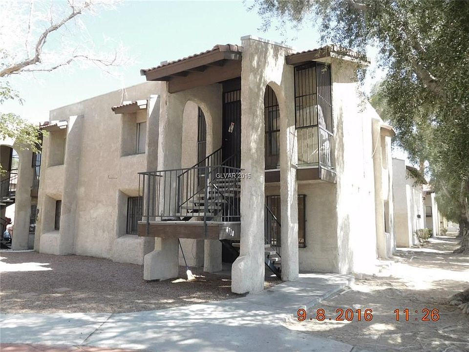 1st image of 4718 W Twain Ave APT A
