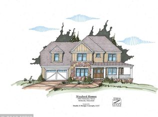 5902 McKinley St, Bethesda, MD 20817