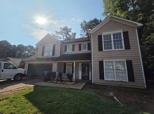 1360 Appian Way, Lawrenceville, GA 30046