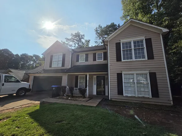 1360 Appian Way, Lawrenceville, GA 30046