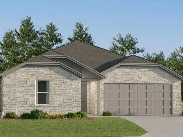 2504 Farrier Ln, Aubrey, TX 76227