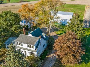 4167 N Section Line Rd, Radnor, OH 43066