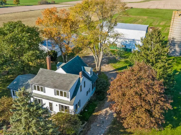 4167 N Section Line Rd, Radnor, OH 43066