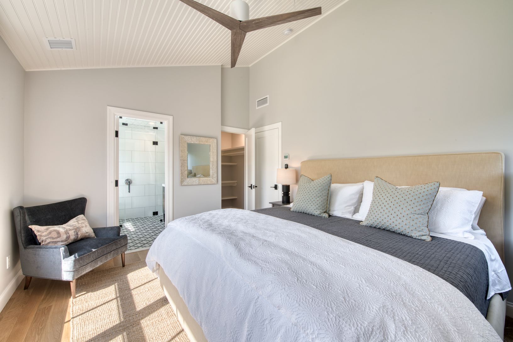  Primary Bedroom with Walk-In Closet