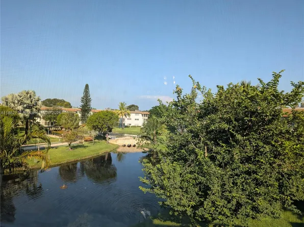 3505 NW 48th Ave APT 614, Lauderdale Lakes, FL 33319