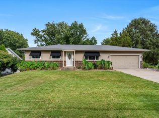 2326 14th St, East Moline, IL 61244