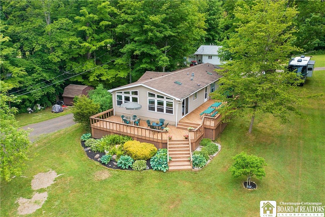 5759 Lake Winds, Dewittville, NY 14728 Zillow