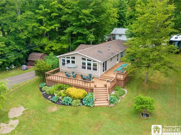 5759 Lake Winds, Dewittville, NY 14728