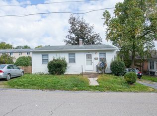 260 W Elizabeth St, Harrisonburg, VA 22802
