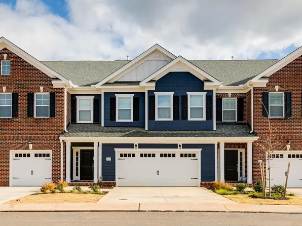 8157 Summer Wagon Ln, Henrico, VA 23294