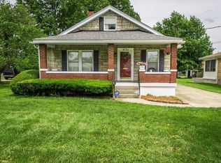 4721 Dover Rd, Louisville, KY 40216