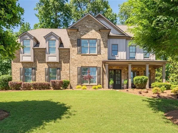 2470 Anderson Estates Ct, Marietta, GA 30064