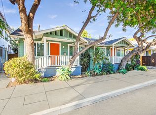 6713 Leland Way, Los Angeles, CA 90028