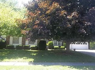 406 N Parkway Dr, Piqua, OH
