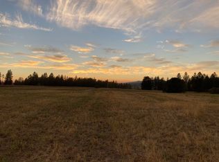 24501 N Dalton Rd, Deer Park, WA 99006