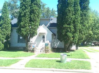 116 N West St, Loyal, WI 54446