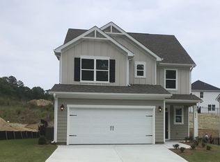 556 Summit View Ln, Canton, GA 30114