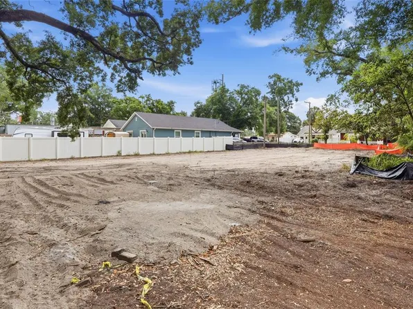 6201 E King St Lot 7, Tampa, FL 33604