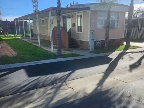 18411 Valley Blvd Spc 56, Bloomington, CA 92316