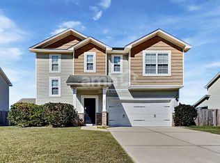 321 Mossy Wood Rd, Summerville, SC 29486