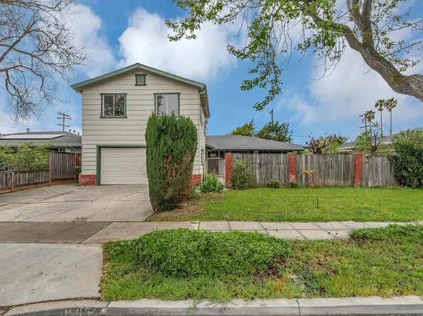 1067 Inverness Way, Sunnyvale, CA 94087