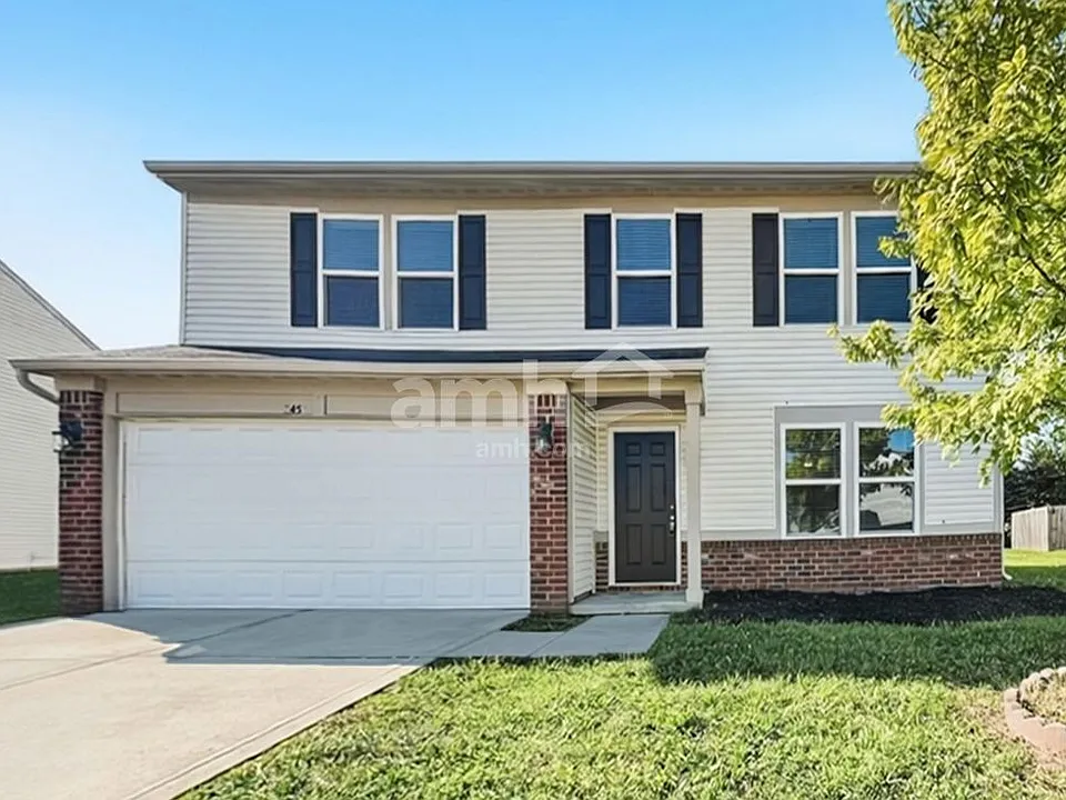 3457 Black Forest Ln