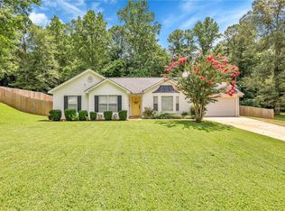 7258 Hummingbird Ln, Winston, GA 30187