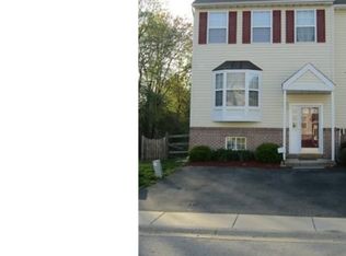 156 Valerie Ln, Bear, DE 19701