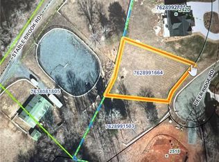 0 Deer Ridge Rd #14, Asheboro, NC 27205