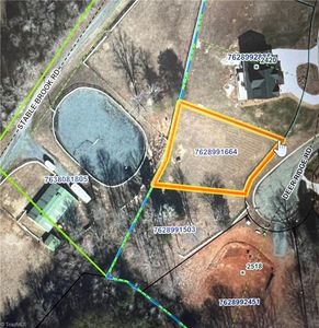 0 Deer Ridge Rd #14, Asheboro, NC, 27205