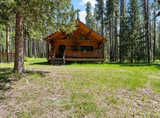 72 Giefer Creek Rd, Essex, MT 59916