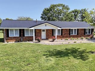 4598 Parker Grove Rd, Magnolia, KY 42757