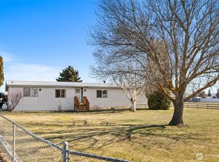 370 Wilson Creek Road, Ellensburg, WA 98926