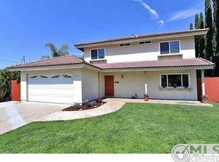 6268 Cowles Mountain Blvd, San Diego, CA 92119