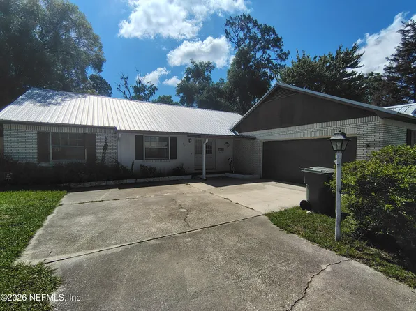 611 MOSELEY Avenue, Palatka, FL 32177