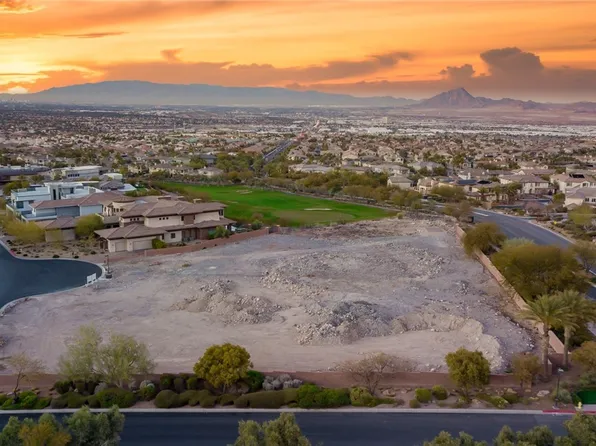 594 Lairmont Pl, Henderson, NV 89012