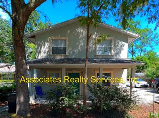 Katz-College Park-405, Gainesville, FL 32603