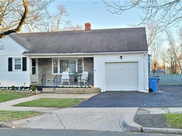 5 Oliver Street, Hartford, CT 06106