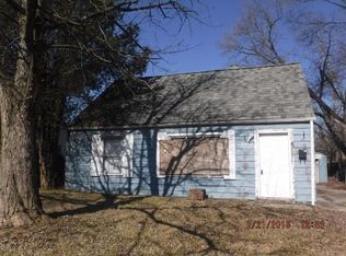 2352 Lindale Rd, Columbus, OH 43224