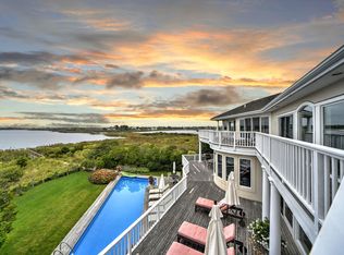 86 Dune Rd, Water Mill, NY 11976
