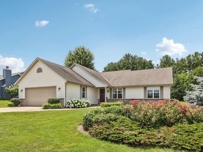 649 Washington AVENUE, Kewaskum, WI, 53040